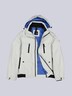 Funktionsjacke regular