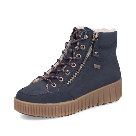 Kurzstiefel Y6104
