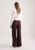 Damen Suit Pants - Uni