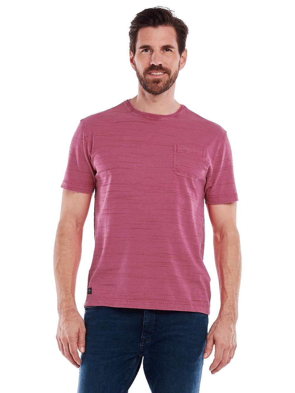 T-Shirt regular