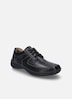 Herren Halbschuh New Anvers 08, schwarz
