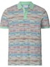 Poloshirt MONZIO