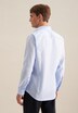 Herren Business Hemd - Uni