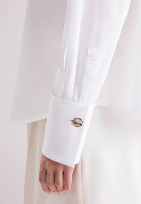 Damen Hemdbluse - Uni