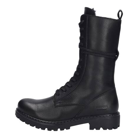 Damen Stiefel Marta 29, schwarz