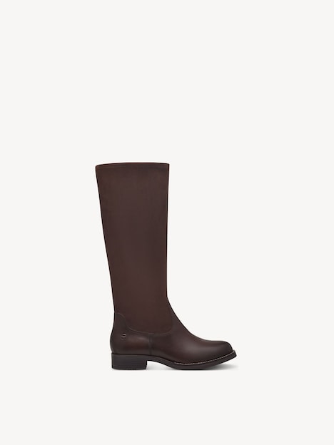 Damen Stiefel H-Weite Vario