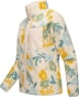 Plüschjacke Appopis Print