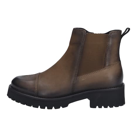 Damen Stiefelette Sallina 06, cognac