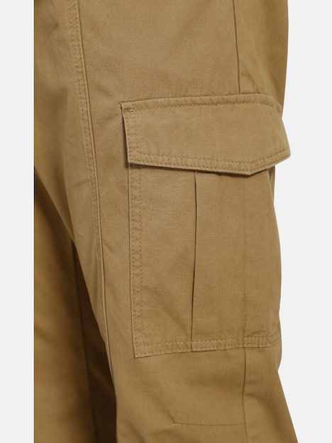 Cargobroek BARON KINSLEY