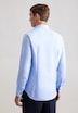 Herren Business Hemd - Uni