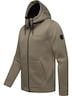 Kapuzenstrickjacke Fabian