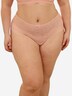 High-Panty LACE BASIC