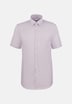 Herren Business Hemd - Karo