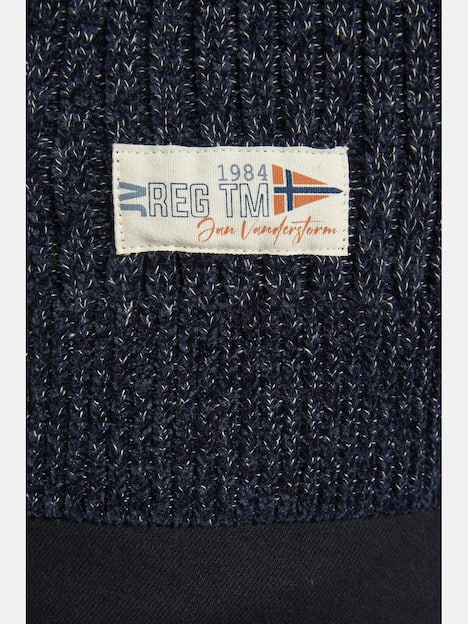 Jumper Met Kap RONAI