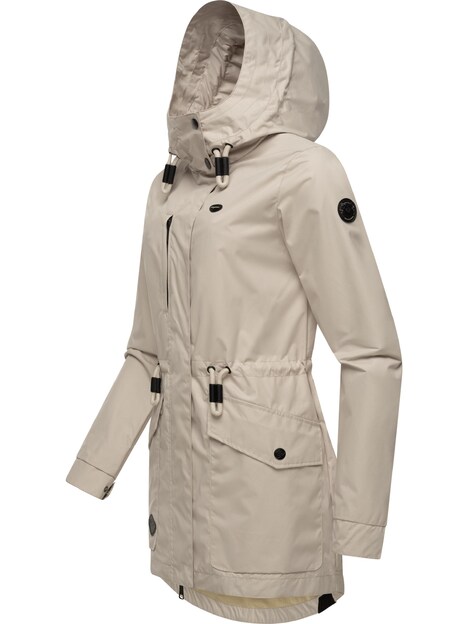 Outdoorjacke Alysa