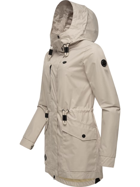 Outdoorjacke Alysa