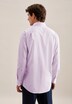 Herren Business Hemd - Uni