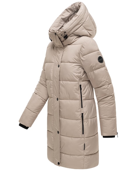Wintermantel Karumikoo XVI