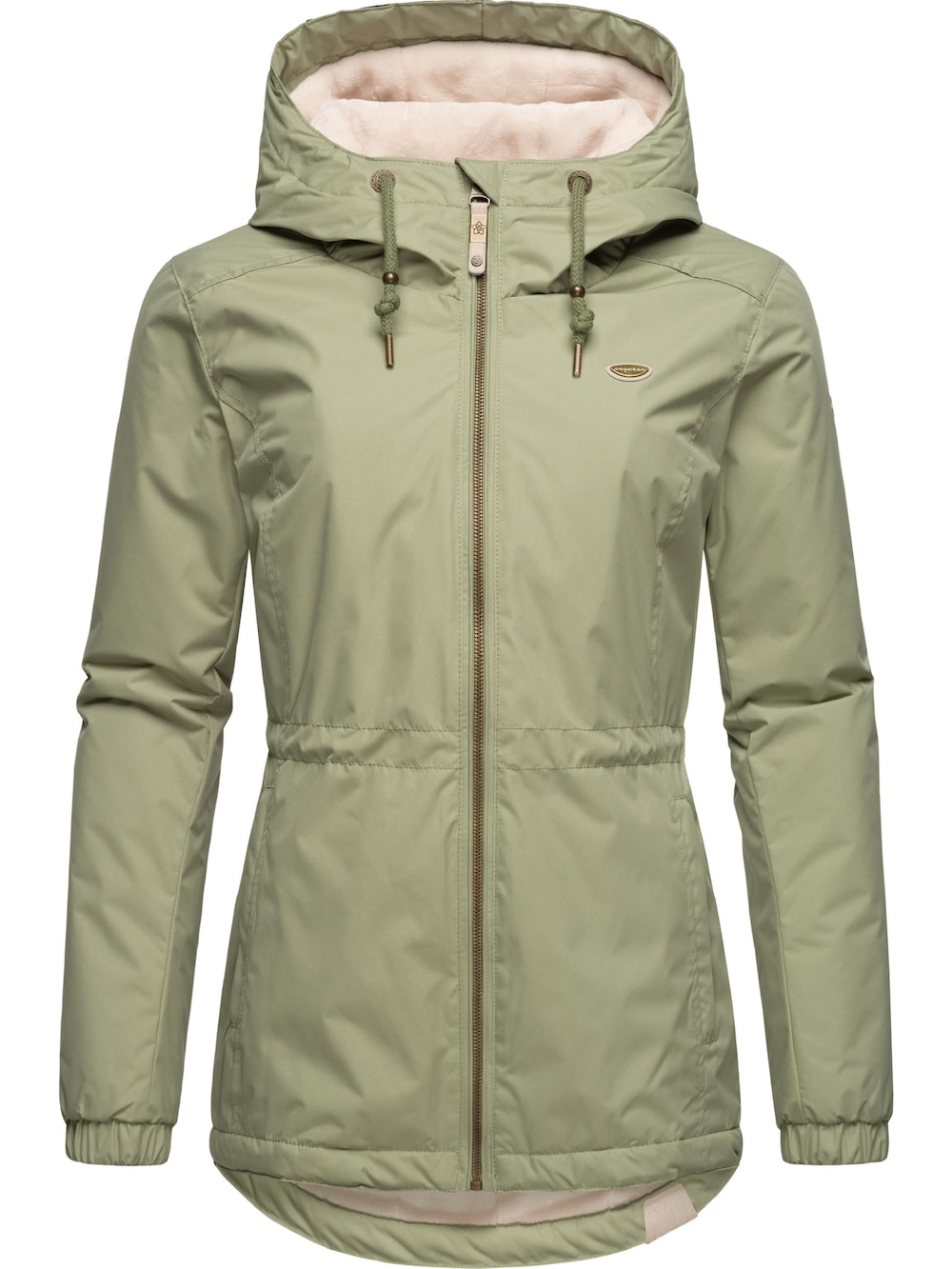 Winterjacke Dankka Warm
