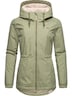 Winterjacke Dankka Warm