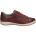 Damen Sneaker Caren 12, bordo