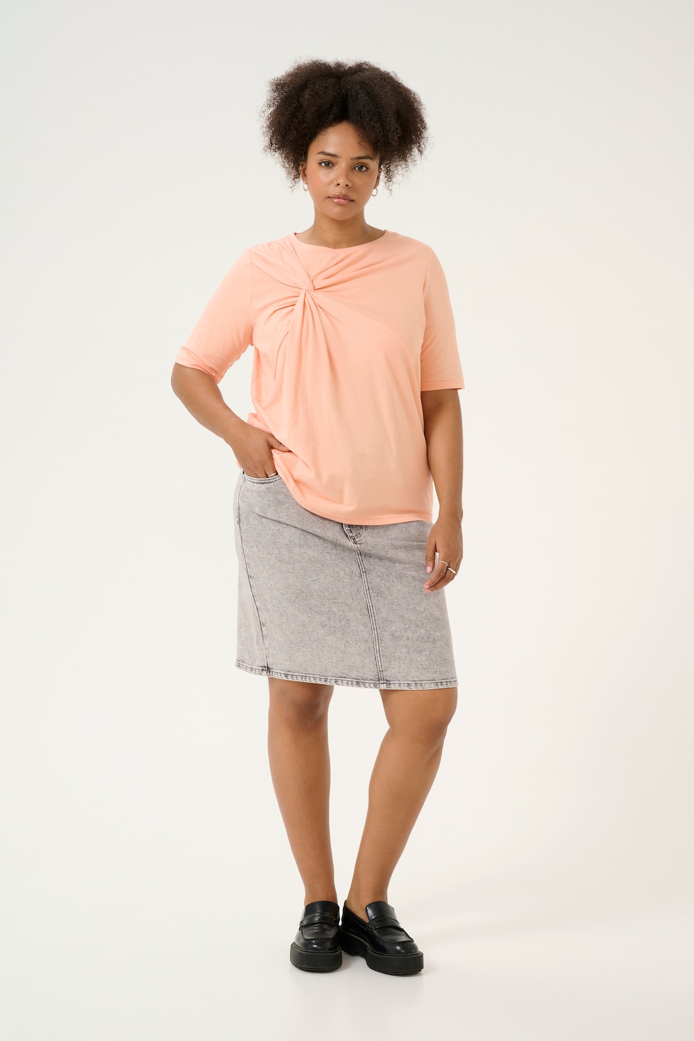T-shirt Regular fit