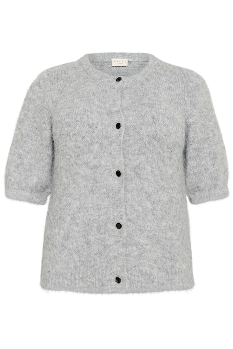 Strickjacke Regular fit