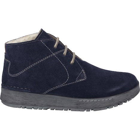 Damen Stiefelette Anna 08, ocean