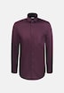 Herren Business Hemd - Uni