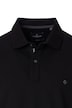 Polo-Shirt uni