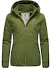 Winterjacke Dizzie Winter