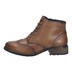 Damen Stiefelette Kate 11, cognac