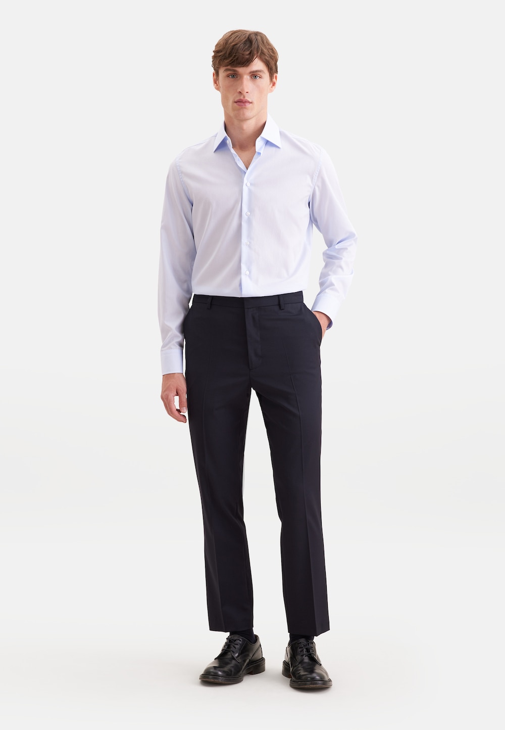 Herren Chino - Uni