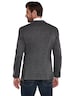 engbers Herren Freizeit-Sakko slim fit , Anthrazit