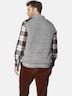 Gebreide Bodywarmer MAIALESSI