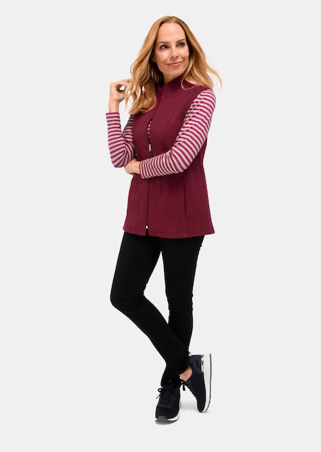 GOLDNER Jersey vest Jersey vest