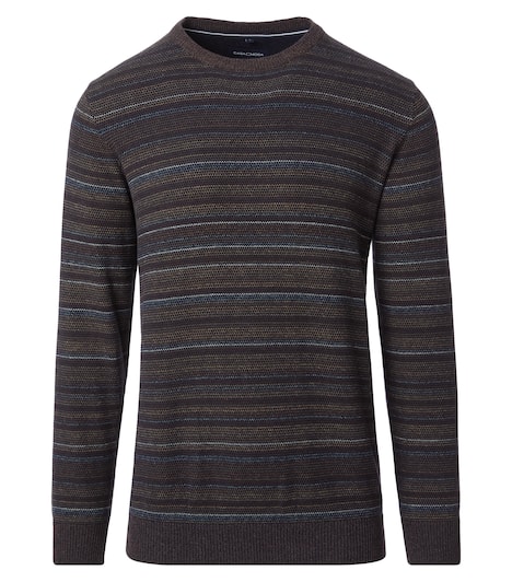 Pullover andere Muster