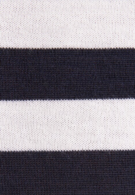 Damen Polo - Gestreift