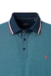 Polo-Shirt uni