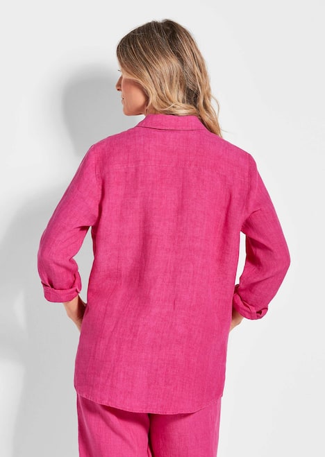 GOLDNER Linnen blouse Linnen blouse