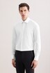 Herren Business Hemd - Uni