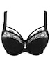 BH ELIANAVELVET Demi-BHs Spitzen-BHs,Bügel-BHs
