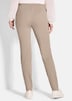 GOLDNER Jersey broek BELLA Corrigerende broek BELLA van comfortabele jersey