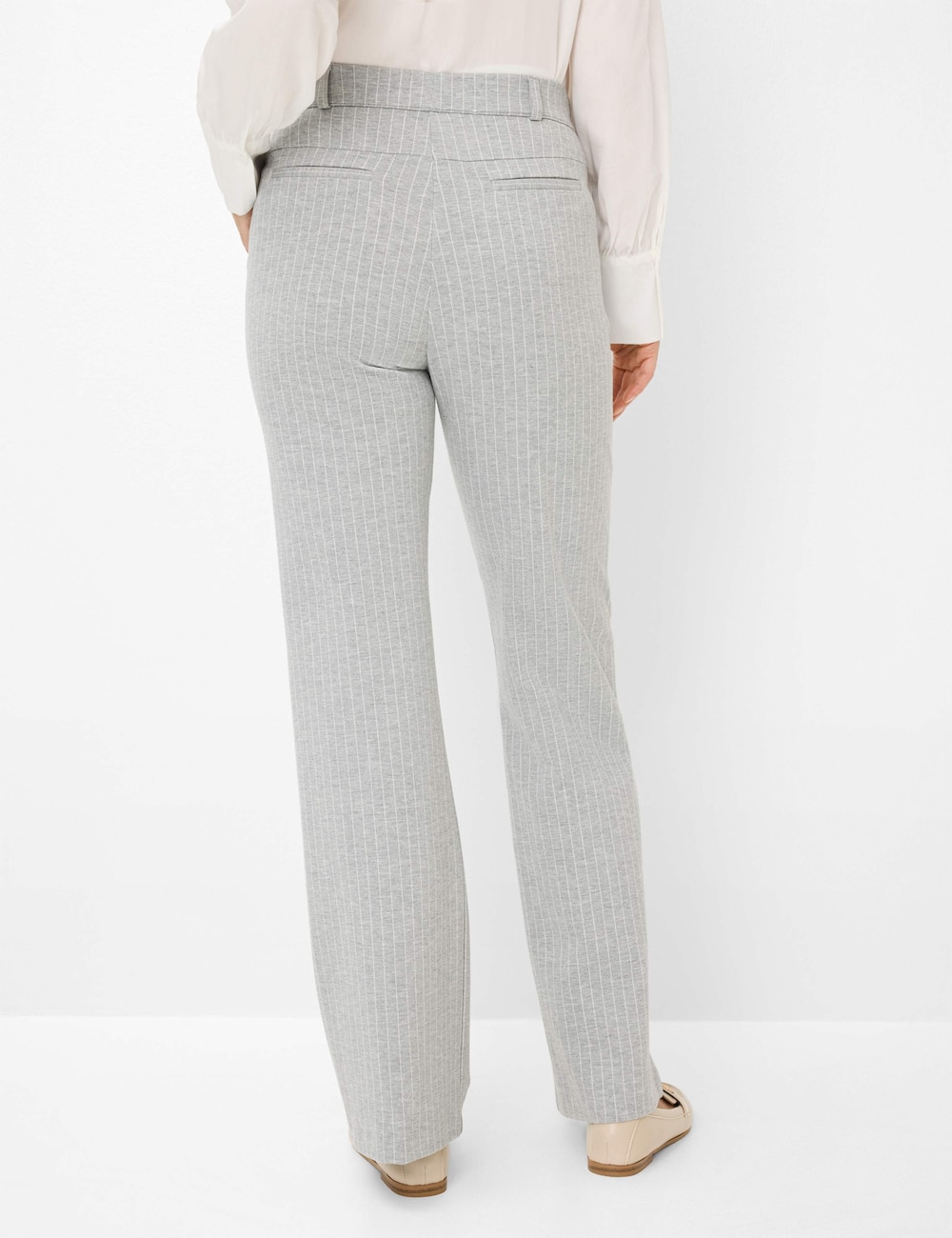 Style LILLYTH FLARED Hosen lang