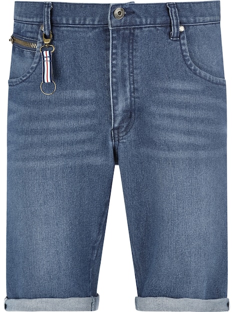 Denim Bermuda DITMANN