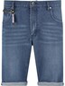 Denim Bermuda DITMANN