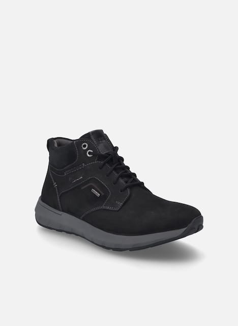 Herren Sneaker Cameron 54, schwarz