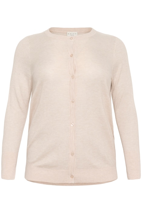 Strickjacke Regular fit