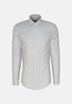 Herren Flanellhemd - Streifen