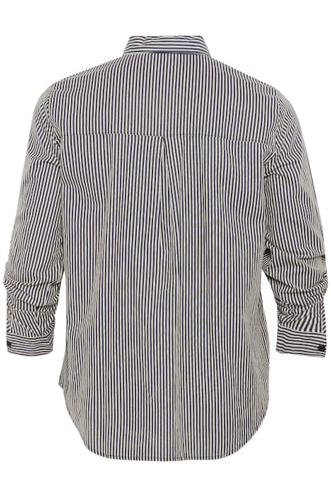 Langarm - Hemd Loose fit